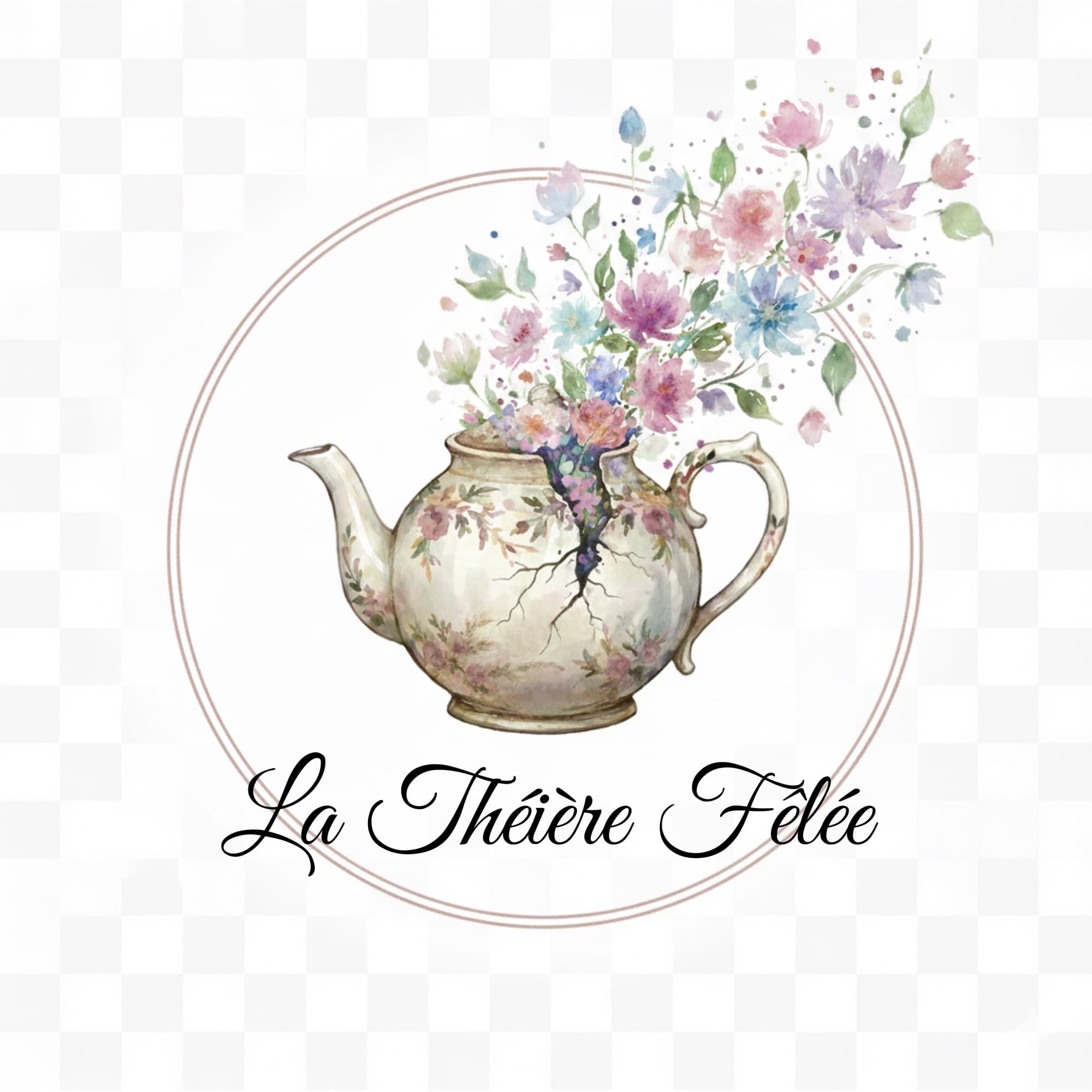 La Théière Fêlée