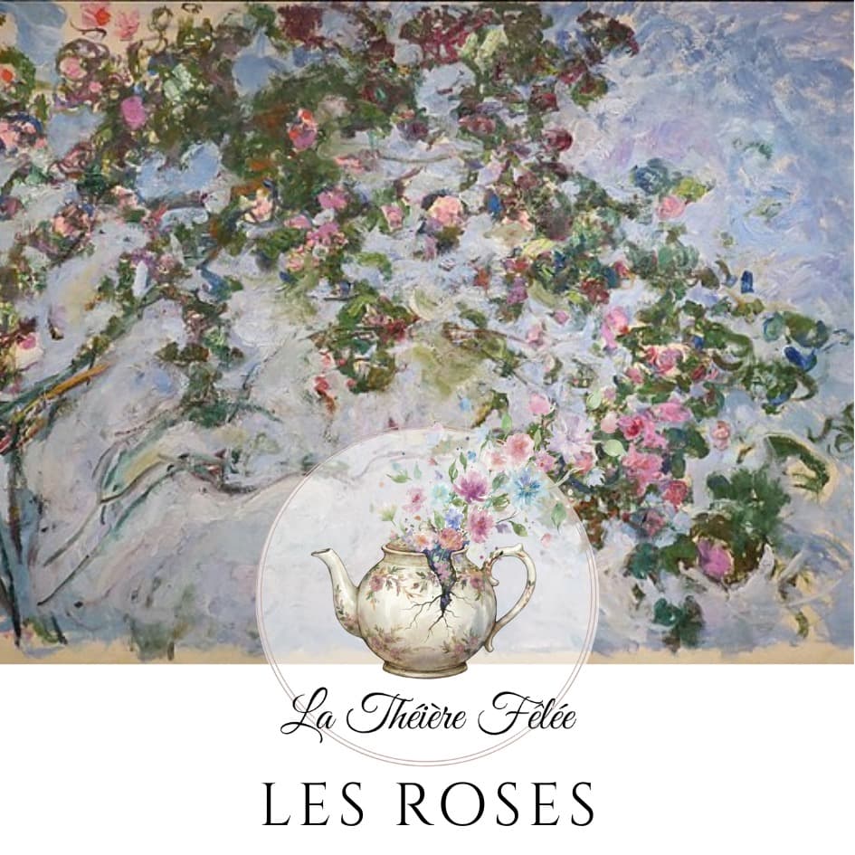 LES ROSES